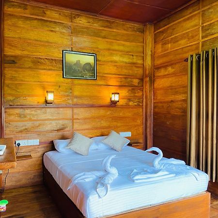 Lion Wood Treehouse Villa Talkote Luaran gambar